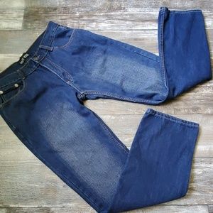 Tuff Gear straight leg jeans size 32x32